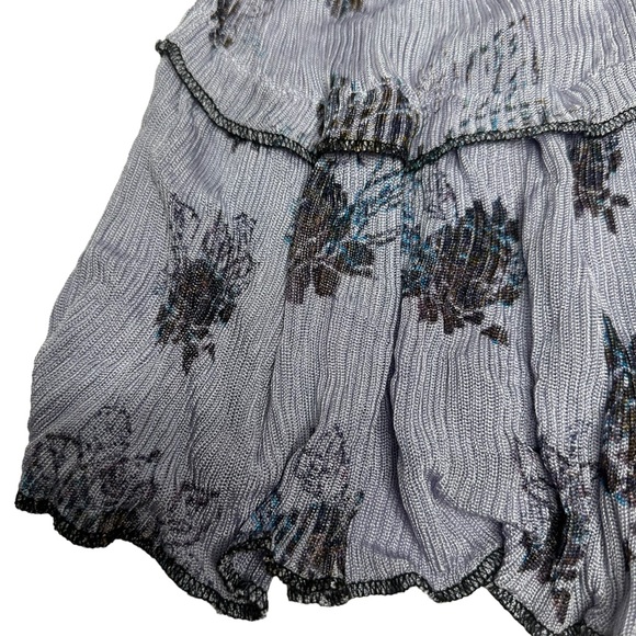 FINAL Last Chance NWT Free People Joni Cardi Heather Combo xs - Picture 12 of 14